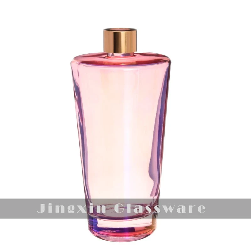 2 Fragrance Glass Diffuser