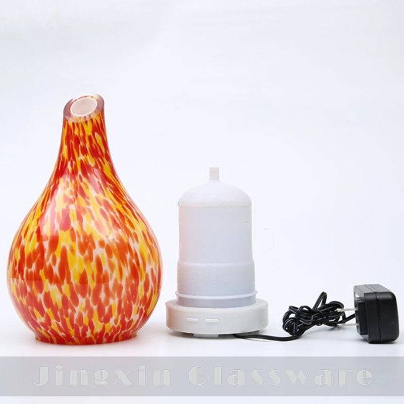 Diagonal oil diffuser 2001 Diagonal oil diffuser 2001