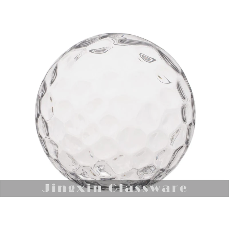 glass lampshade 1