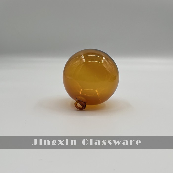 Małe Szklane Kulki Do Dekorowania